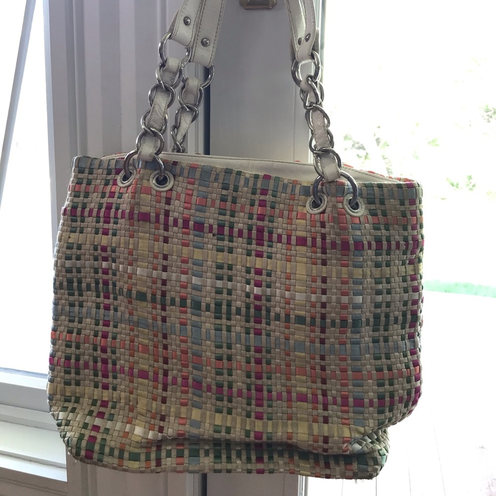 The Sak over the shoulder bag